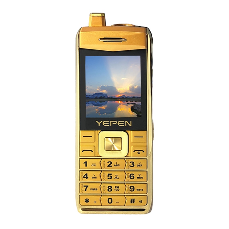 GSM Dual SIM Cell Phone Loud Sound MP3 Bluetooth Dialer Speaker Loud Sound FM Radio Alarm Calculator LED Flashlight Mobile Phone