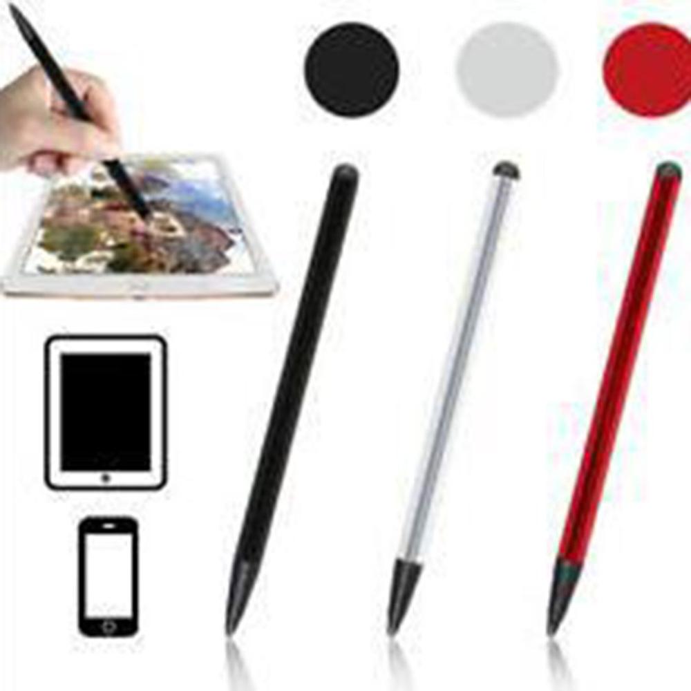 Touch Screen Resistance Pen Plastic Tablet Resistance Pen Mobile Phone Resistance Pen Resistance Capacitance Dual-use Pen