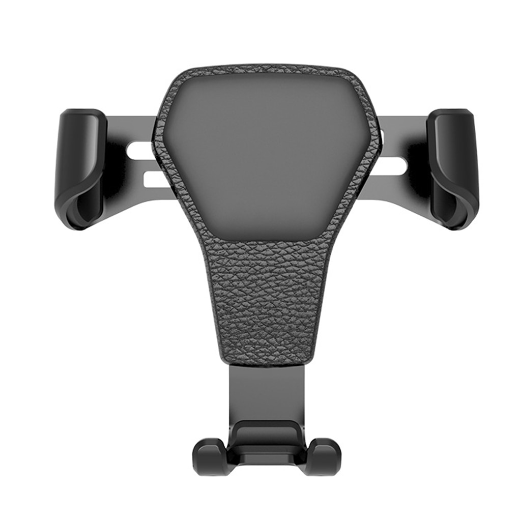 Universal Gravity Car Phone Holder Replacecment for iPhone Xiaomi Smartphone Car Holder Stand Air Vent Mount Support