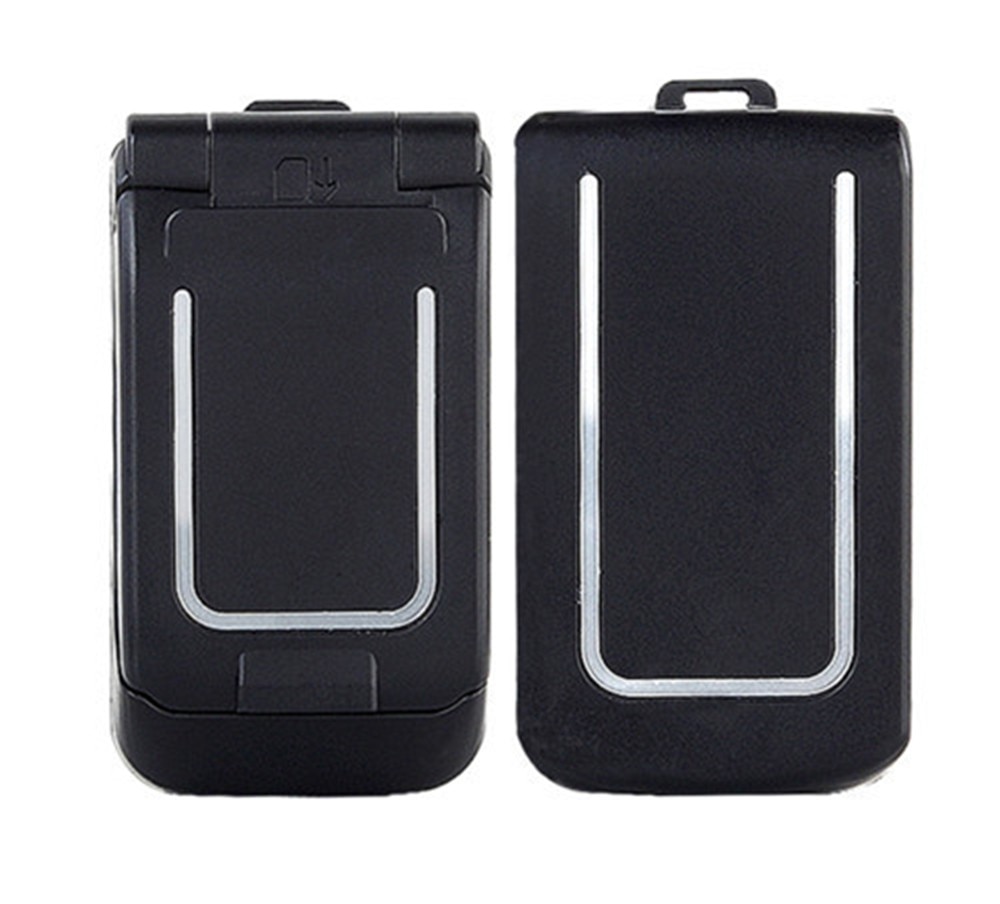 J9 Mini Clamshell Phone 0.66" Wireless Bluetooth Dialer Magic Voice Handsfree Earphone Small Flip Mobile Phone for Kids
