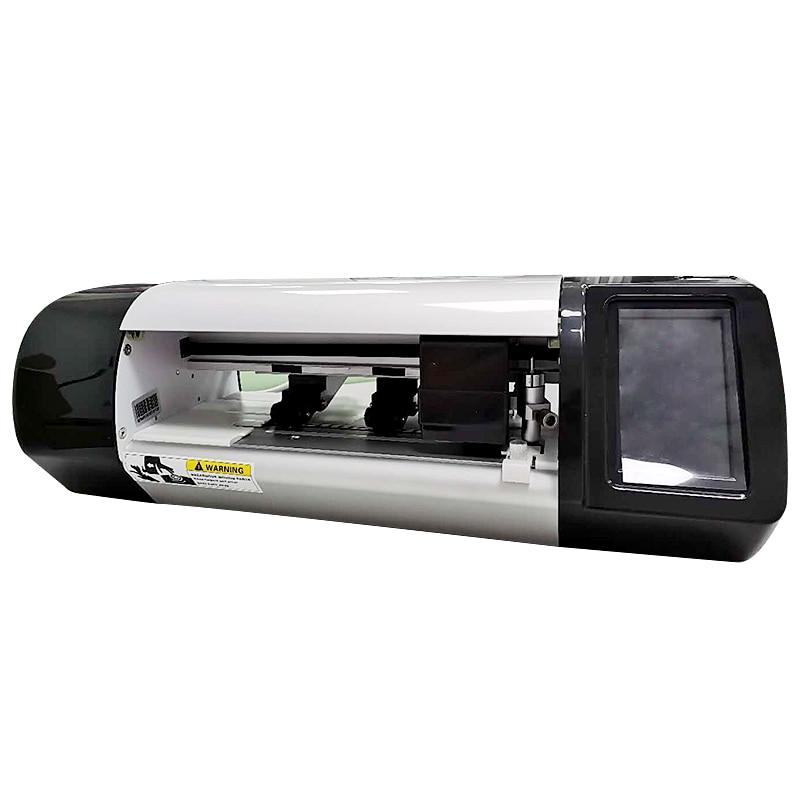 Cutting Machine Full Screen Fit For Mobile Phone LCD Front Glass Back Cover Protect Film Cutting With Bluetooth/Computer/WiFi