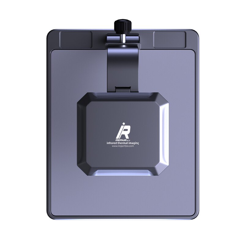 iRepair RC10 Infrared Thermal Imaging Camera for Phone Motherboard IC Chip Fault Quick Diagnostic Electrical PCB Detect Tool