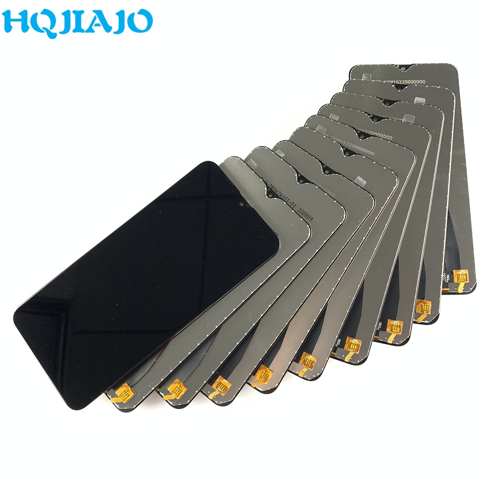 20Piece/lot OLED Display For Samsung galaxy A10 lcd Digitizer A105/DS A105F A105FD Display Touch Screen Digitizer