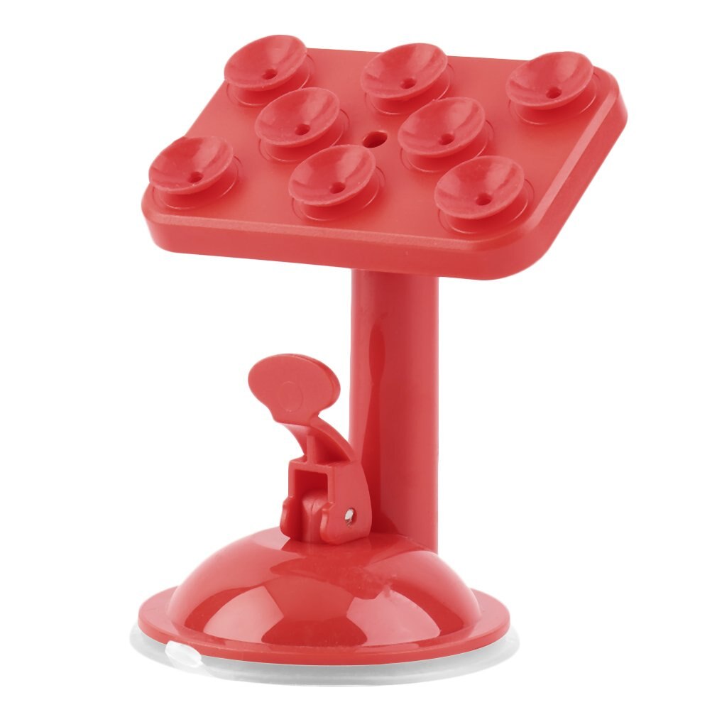 Suction 360 Rotating Car Windshield Mount Holder Bracket for Phone GPS MP4 Exquisitely Designed Durable Gorgeous