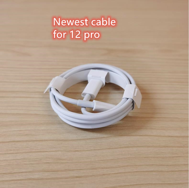 100pcs/Lot PD Charging Cable USB C For Phone 11 Pro Max Data Cable Type C Quick Charge For USB-C For 18W 20W Charger