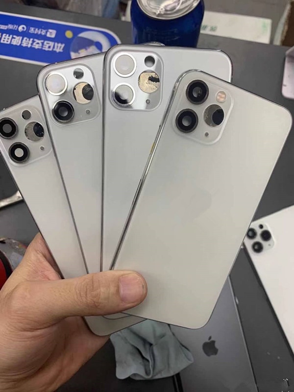2021 DIY For iphone Xsmax Like to For 11 pro max+X LIKE 12PRO +X LIKE 11PRO