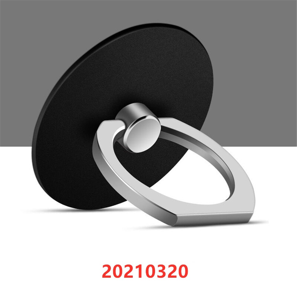 for smartphones android mobile phones 360° support stand ring holder 202103221