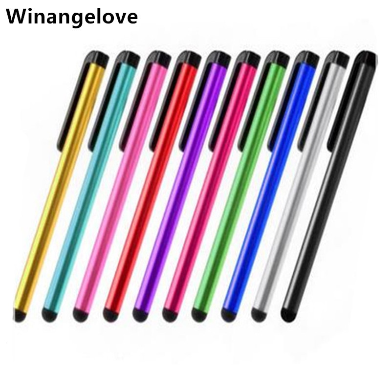 10000PCS 7.0 Capacitive Screen Stylus Pen For iPhone 7 for Samsung Tablet Touch Pen Accept Customize LOGO