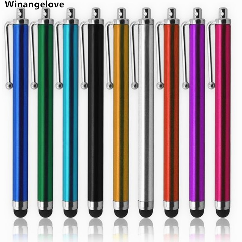 Winangelove 10000Pcs Capacitive Screen Stylus Pen Pens Touch Pen For IPAD Tablet PC Cellphone