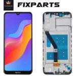 Original 6.09 ” Display for Huawei Honor 8A LCD  JAT-L29 Display Touch Screen Digitizer JAT-L09 L41 LX1 For Huawei 8A JAT-L29